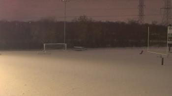 Weather camera view of Carmel Catholic High School.