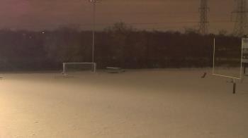 Weather camera view of Carmel Catholic High School.