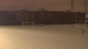 Weather camera view of Carmel Catholic High School.