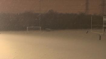 Weather camera view of Carmel Catholic High School.