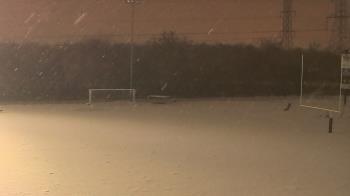 Weather camera view of Carmel Catholic High School.