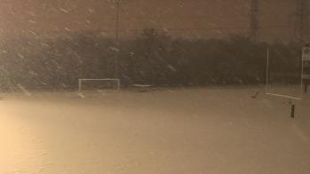 Weather camera view of Carmel Catholic High School.