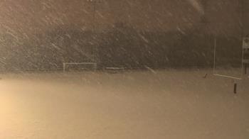 Weather camera view of Carmel Catholic High School.