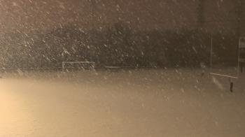 Weather camera view of Carmel Catholic High School.