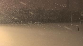 Weather camera view of Carmel Catholic High School.