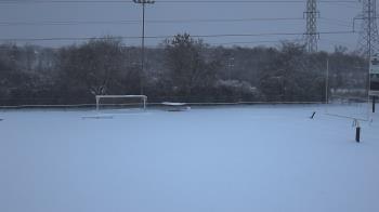 Weather camera view of Carmel Catholic High School.