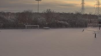 Weather camera view of Carmel Catholic High School.