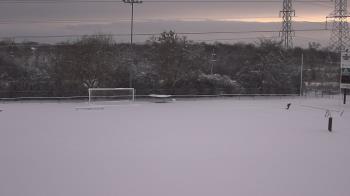 Weather camera view of Carmel Catholic High School.
