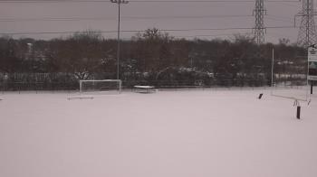 Weather camera view of Carmel Catholic High School.