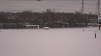 Weather camera view of Carmel Catholic High School.