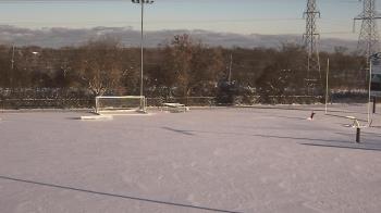 Weather camera view of Carmel Catholic High School.