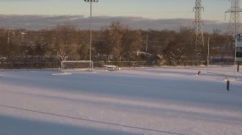 Weather camera view of Carmel Catholic High School.