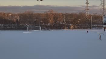 Weather camera view of Carmel Catholic High School.