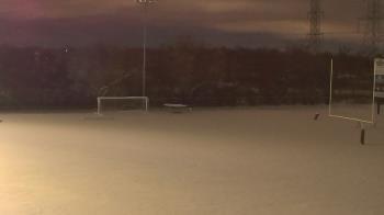 Weather camera view of Carmel Catholic High School.