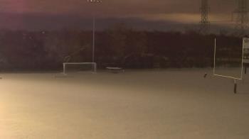 Weather camera view of Carmel Catholic High School.