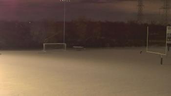 Weather camera view of Carmel Catholic High School.