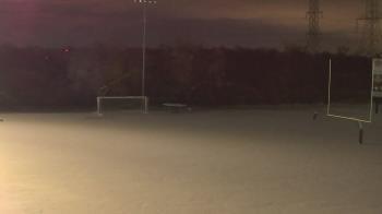 Weather camera view of Carmel Catholic High School.