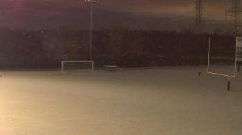 Weather camera view of Carmel Catholic High School.