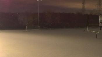 Weather camera view of Carmel Catholic High School.