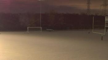 Weather camera view of Carmel Catholic High School.