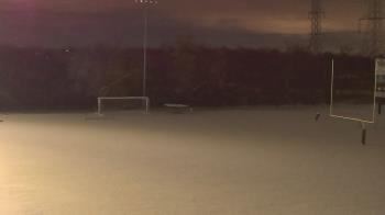 Weather camera view of Carmel Catholic High School.