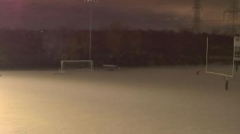 Weather camera view of Carmel Catholic High School.