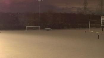 Weather camera view of Carmel Catholic High School.