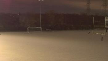 Weather camera view of Carmel Catholic High School.