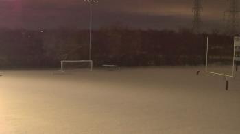 Weather camera view of Carmel Catholic High School.