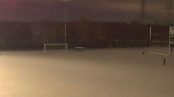 Weather camera view of Carmel Catholic High School.