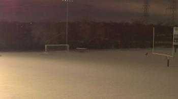 Weather camera view of Carmel Catholic High School.