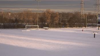 Weather camera view of Carmel Catholic High School.