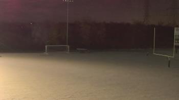 Weather camera view of Carmel Catholic High School.