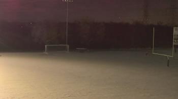 Weather camera view of Carmel Catholic High School.