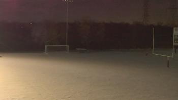 Weather camera view of Carmel Catholic High School.