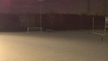 Weather camera view of Carmel Catholic High School.