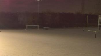 Weather camera view of Carmel Catholic High School.