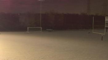 Weather camera view of Carmel Catholic High School.