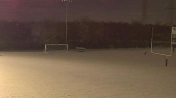 Weather camera view of Carmel Catholic High School.