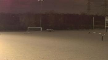 Weather camera view of Carmel Catholic High School.