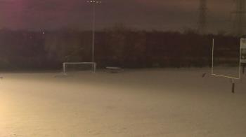 Weather camera view of Carmel Catholic High School.