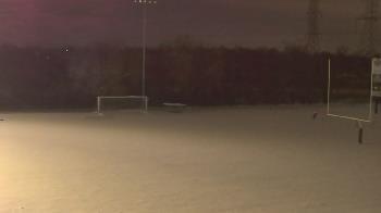 Weather camera view of Carmel Catholic High School.