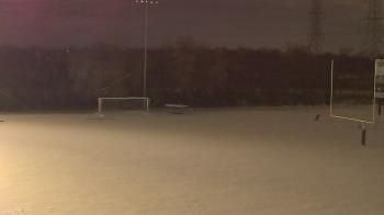 Weather camera view of Carmel Catholic High School.