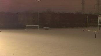 Weather camera view of Carmel Catholic High School.