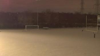 Weather camera view of Carmel Catholic High School.