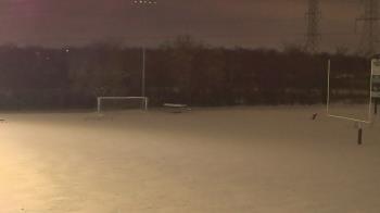 Weather camera view of Carmel Catholic High School.