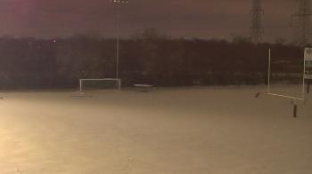 Weather camera view of Carmel Catholic High School.