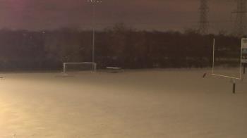 Weather camera view of Carmel Catholic High School.