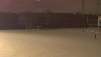 Weather camera view of Carmel Catholic High School.