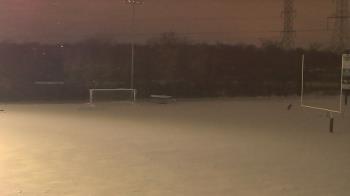 Weather camera view of Carmel Catholic High School.